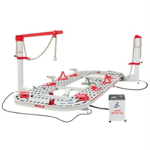 Planchado y Carrocería