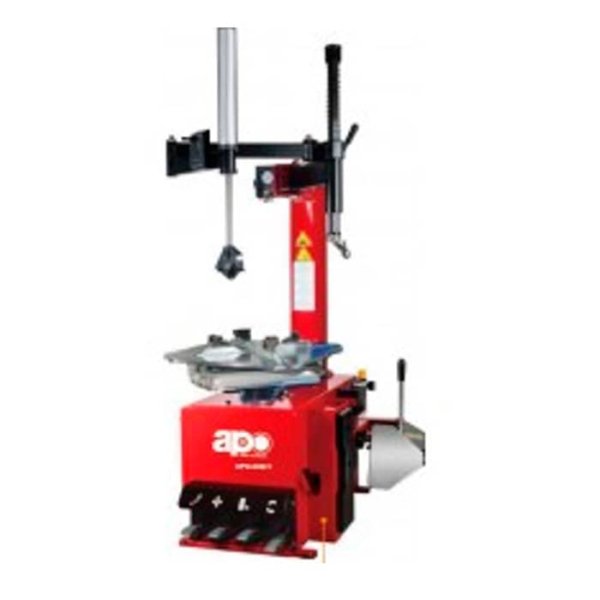 Desmontador De Neumáticos 380 Mm (750380) - Force | Cuotas sin interés