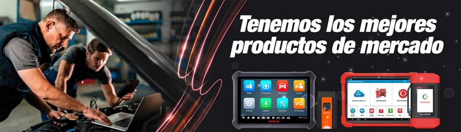 Herramientas para talleres automotrices