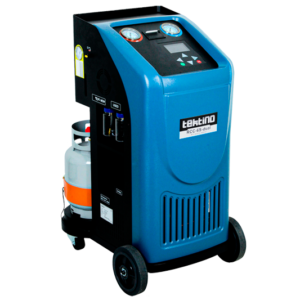 EQUIPO DE RECARGA DE AIRE ACONDICIONADO TEKTINO DUAL RCC-6S