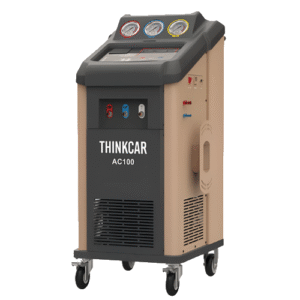 Estacion de A/C THINKCAR AC100 V3.0