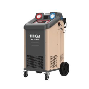 Estacion de A/C THINKCAR AC100 PRO V2.0