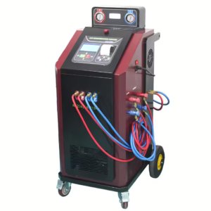 Estacion de A/C THINKCAR AC200
